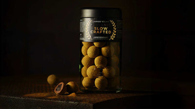 NEW: Lakrids by Bülow Anniversary & Liquorice Gift Boxes