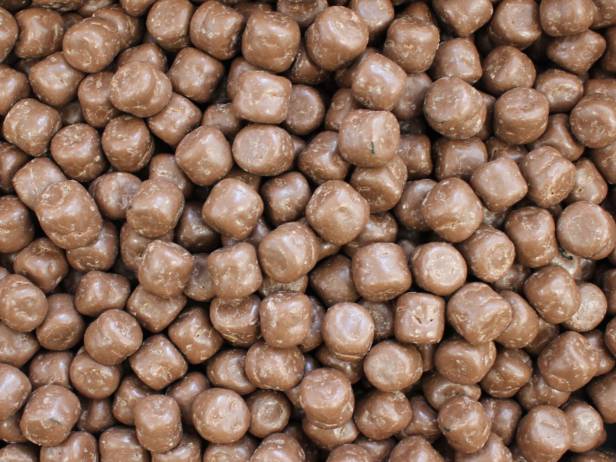 Porvoon Lakritsi - Chocolate Liquorice