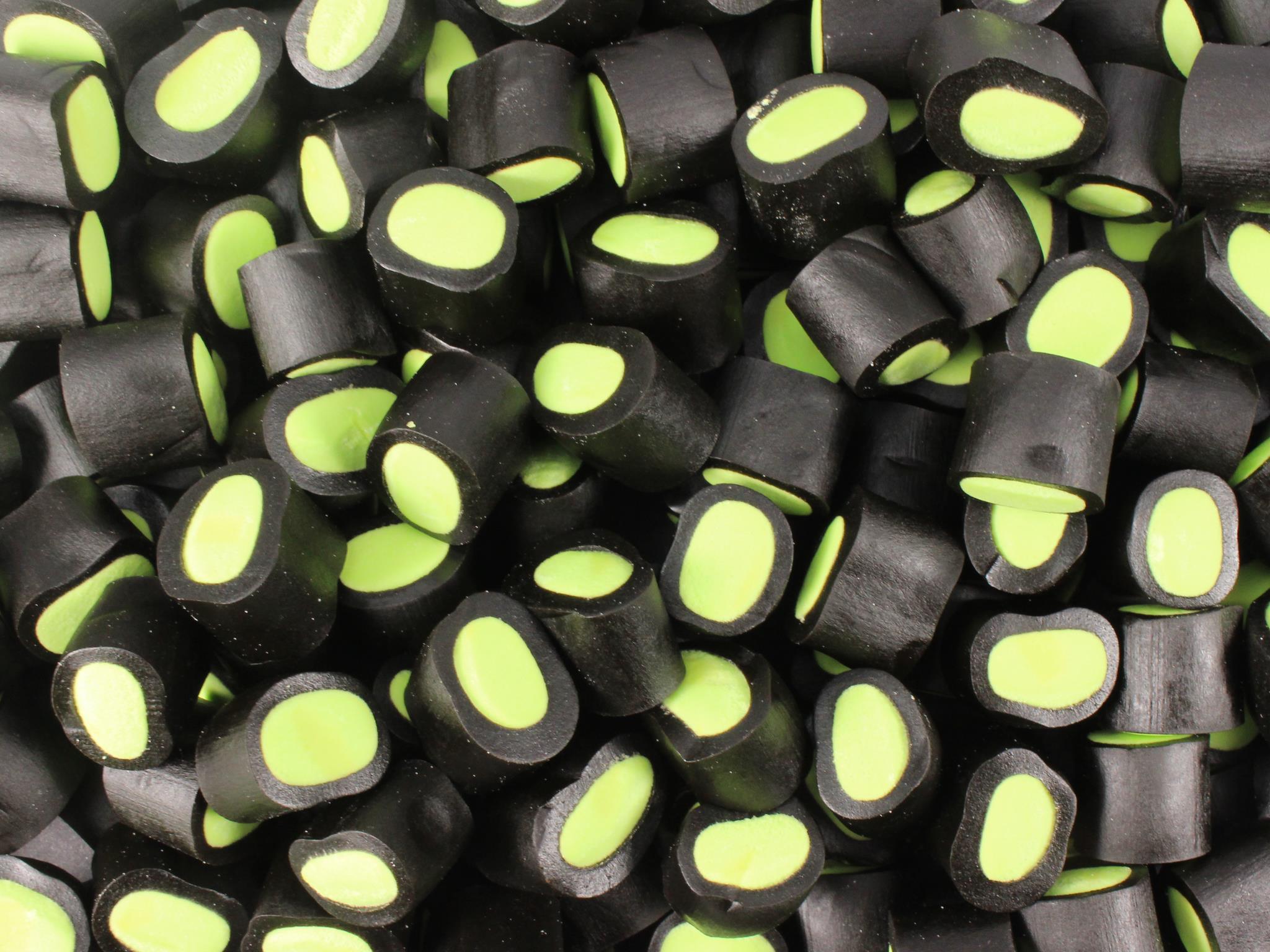 Finnish Liquorice (Lakritsi) - UK Stockist