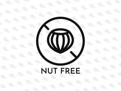 Nut free liquorice - the UK's widest range
