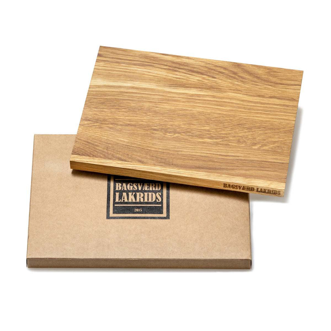 Bagsværd Hardwood Chopping Board