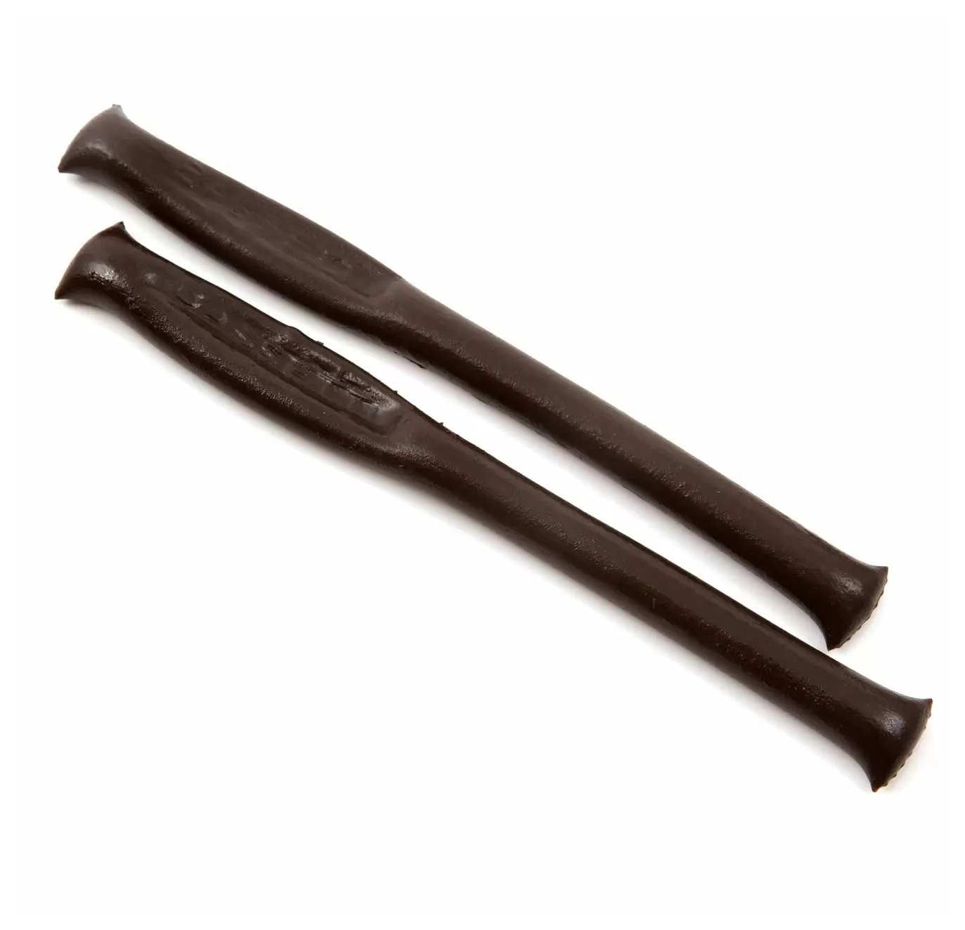 Barratt Hard Liquorice Sticks (Bassetti) – Pouch of 25