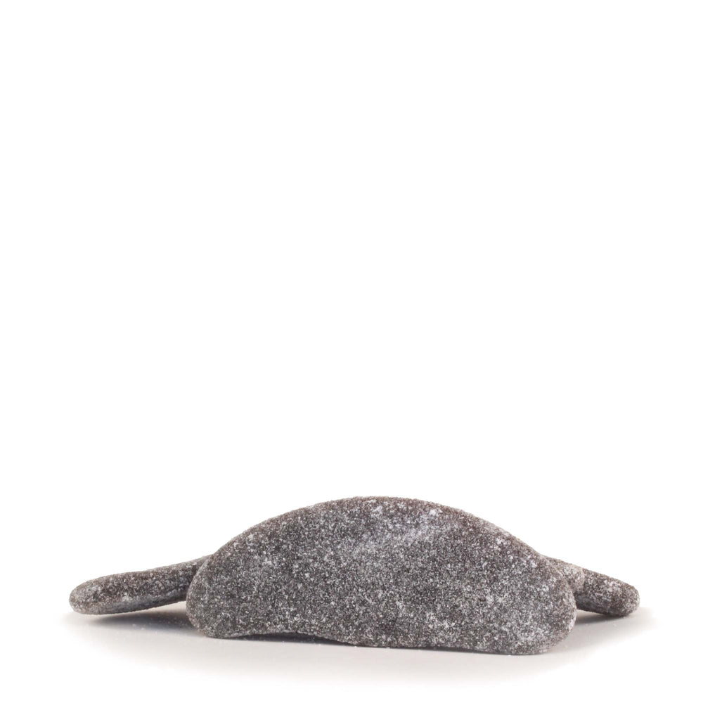 Haribo Zoute Bommen (Pickles) – Sugar Coated Soft Salty Liquorice