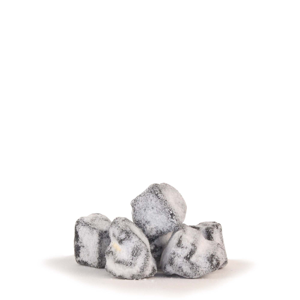 Malaco Djungelvrål Original ‘Jungle Roar’ – Super Salty Liquorice
