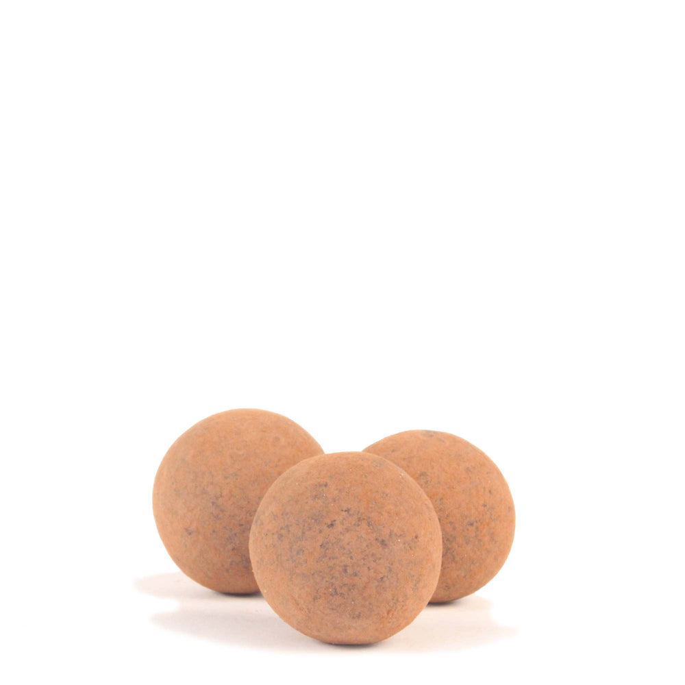 Narr Hazelnuts in Milk & Dark Chocolate With Coffee & Cocoa Powder