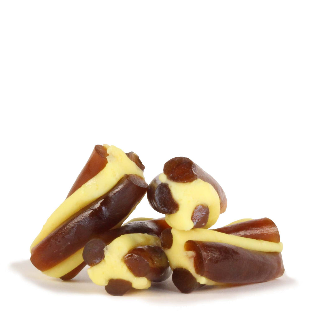 Porvoon Lakritsi Cola Flavoure Sweet Fruit Liquorice Twists