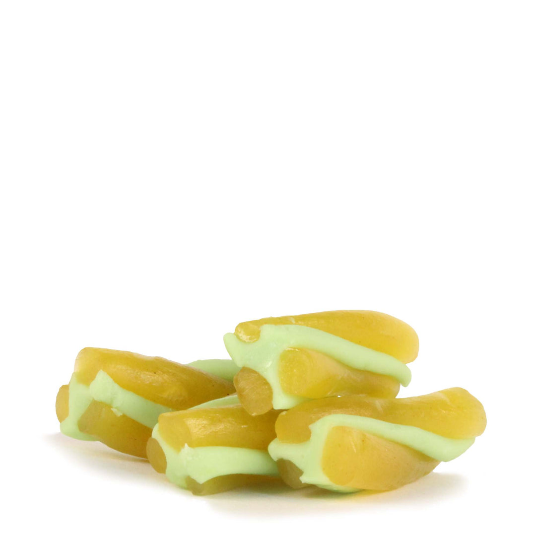 Porvoon Lakritsi Pear Flavour Sweet Fruit Liquorice Twists