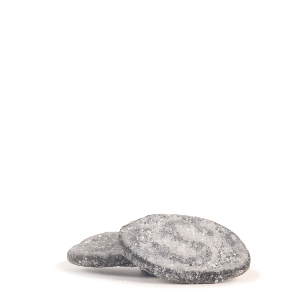 S-Märke SuperSalt Original - Extra Salty Gummy Liquorice