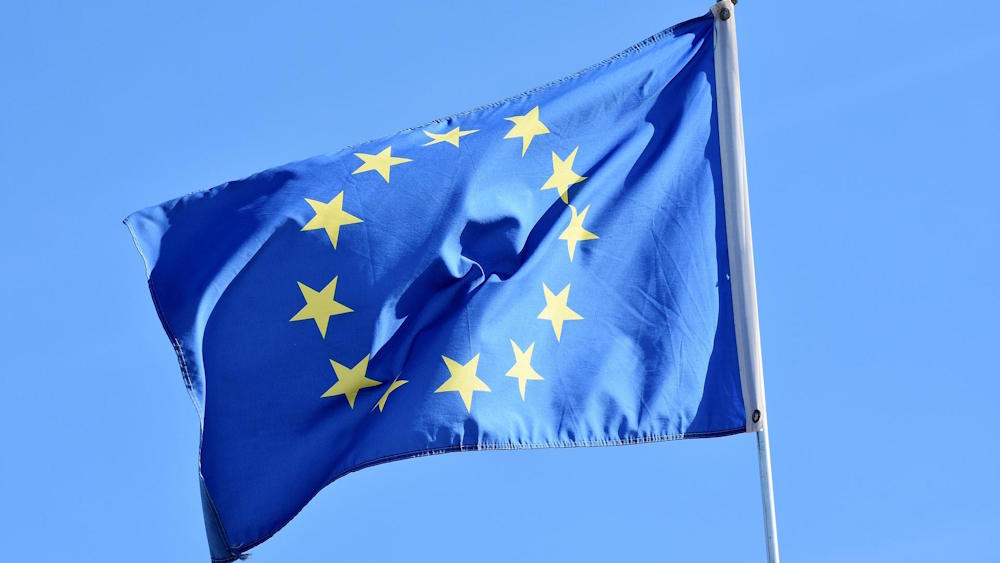 EU Shipping update