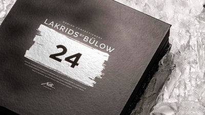 Lakrids Classic & Golden are back for 2022 + Advent Calendar Pre-order