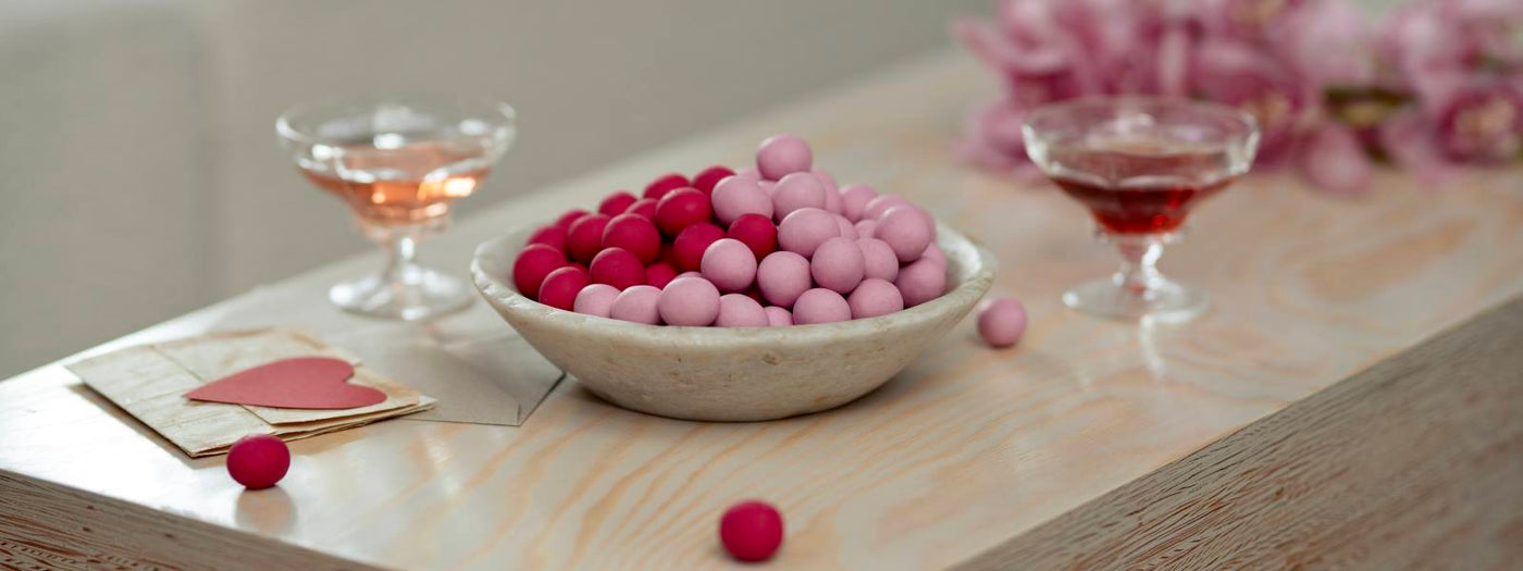 Lakrids by Bülow LOVE Limited Editions are back! - UK Stock