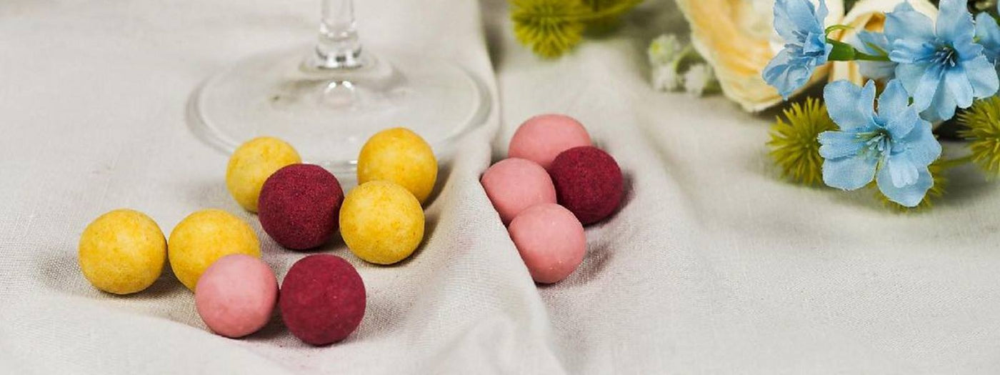 Introducing Sv. Michelsen Chokolade - Danish Liquorice dragee
