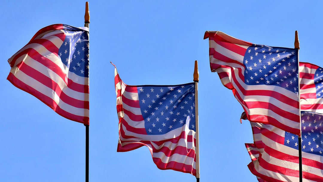 USA Shipping