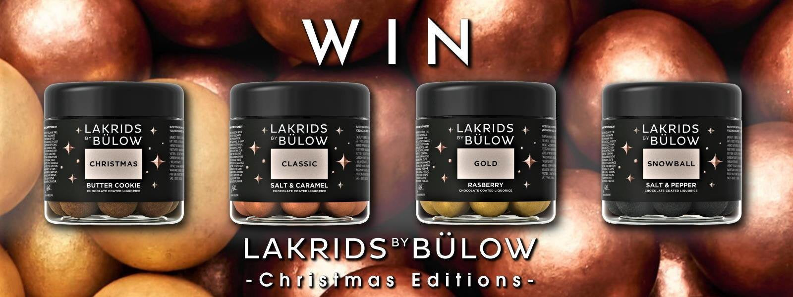 Christmas Competition!-News