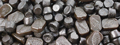 Free 250g bag of liquorice with your order!