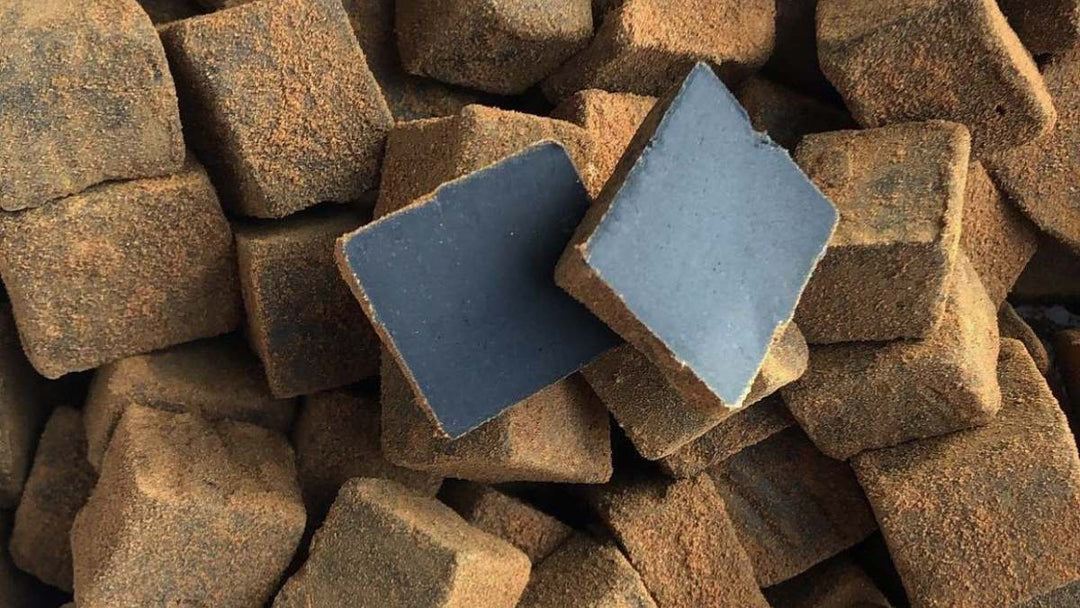 Shut the fudge up - Salty Liquorice Butter Fudge