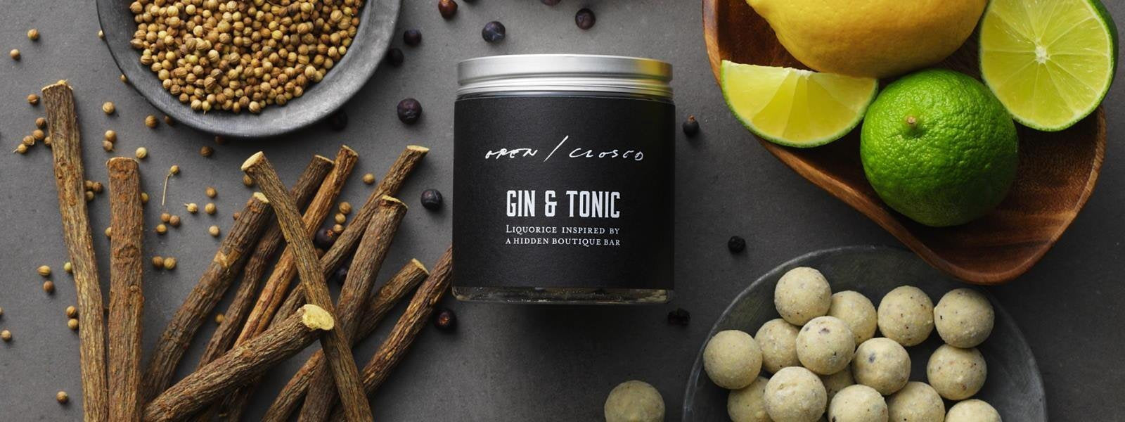 Introducing Haupt Lakrits - Artisan Swedish Liquorice-News