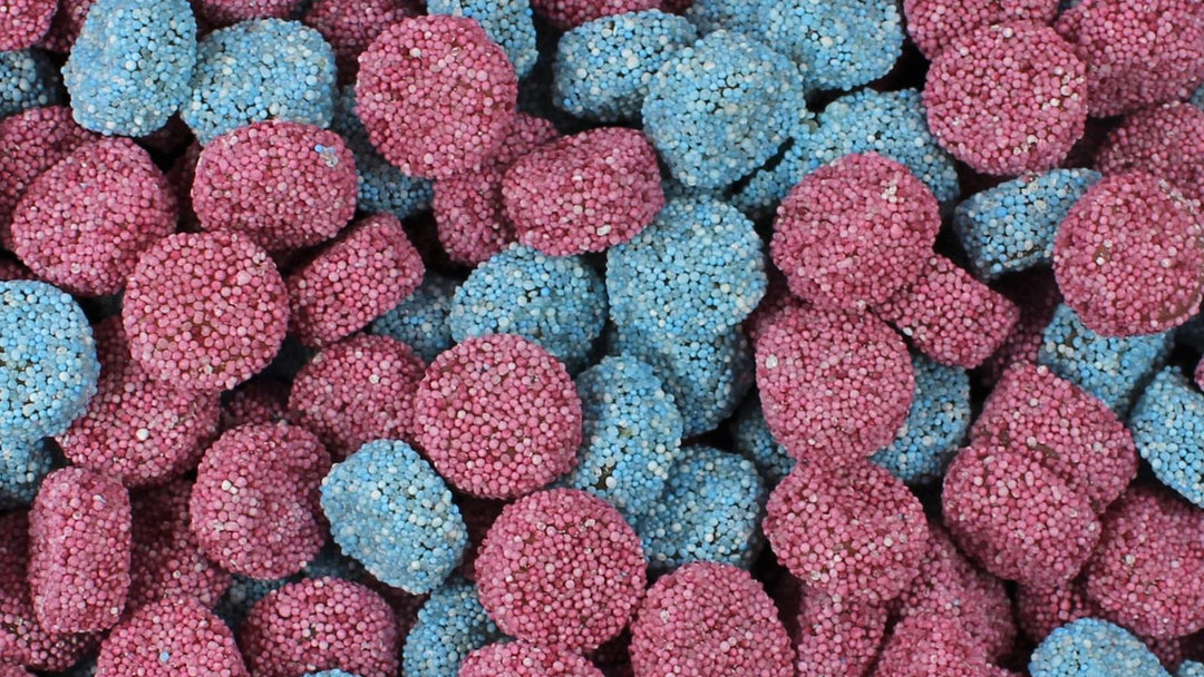 Barratt Jelly Spogs
