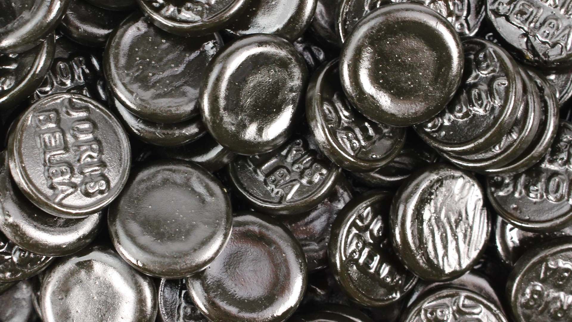 Our Curated Top 10 List of Gluten-Free Liquorice Products