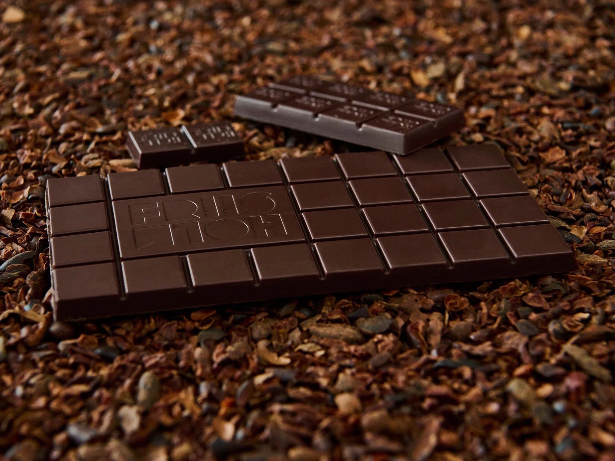 Friis-Holm Chokolade