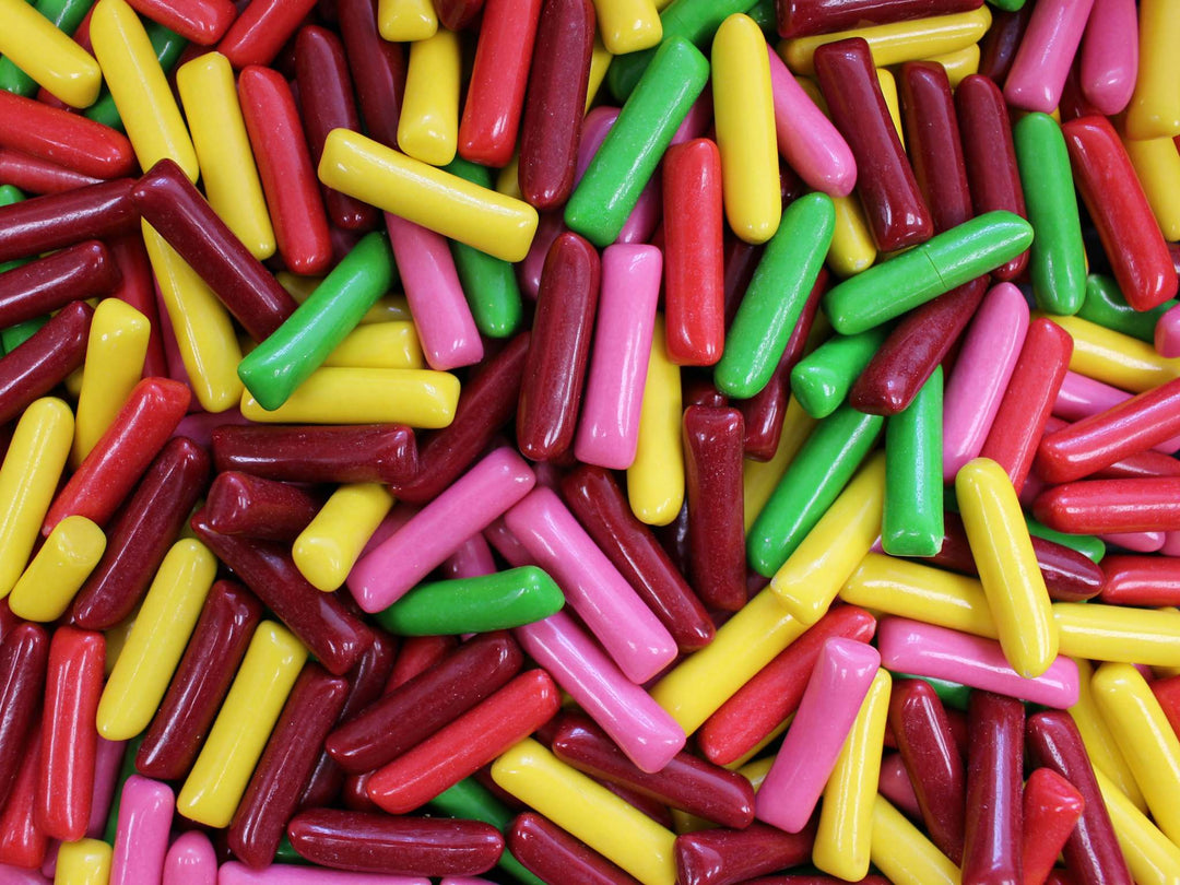 Hitschler (Hitschies) - German sweets. UK stock