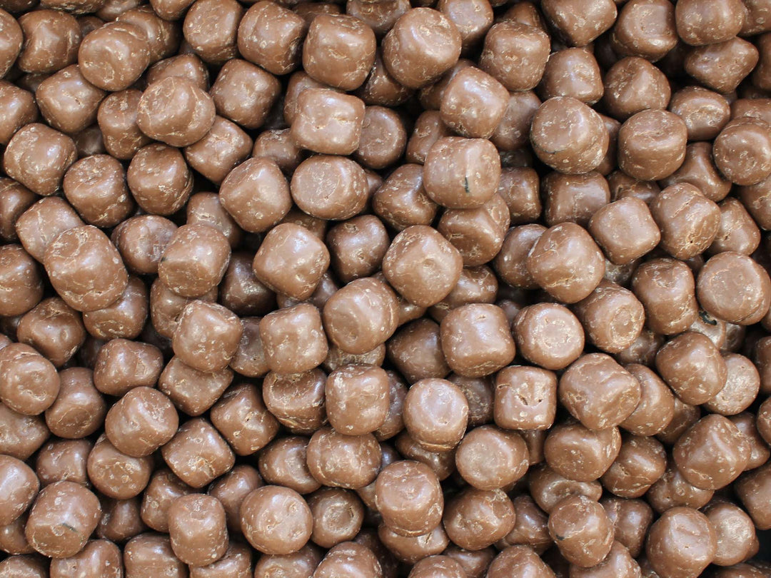 Porvoon Lakritsi - Chocolate Liquorice