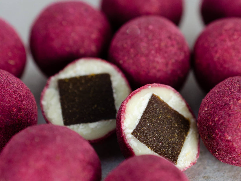 Danish Liquorice Spend £25 for free UK delivery