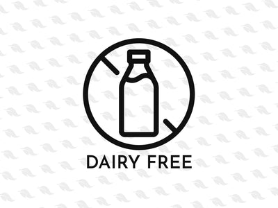 Dairy Free Liquorice - The UK's widest range