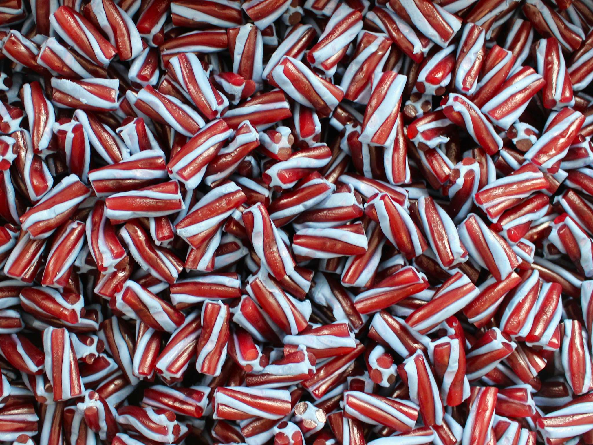 Porvoon Lakritsi - Fruit Liquorice