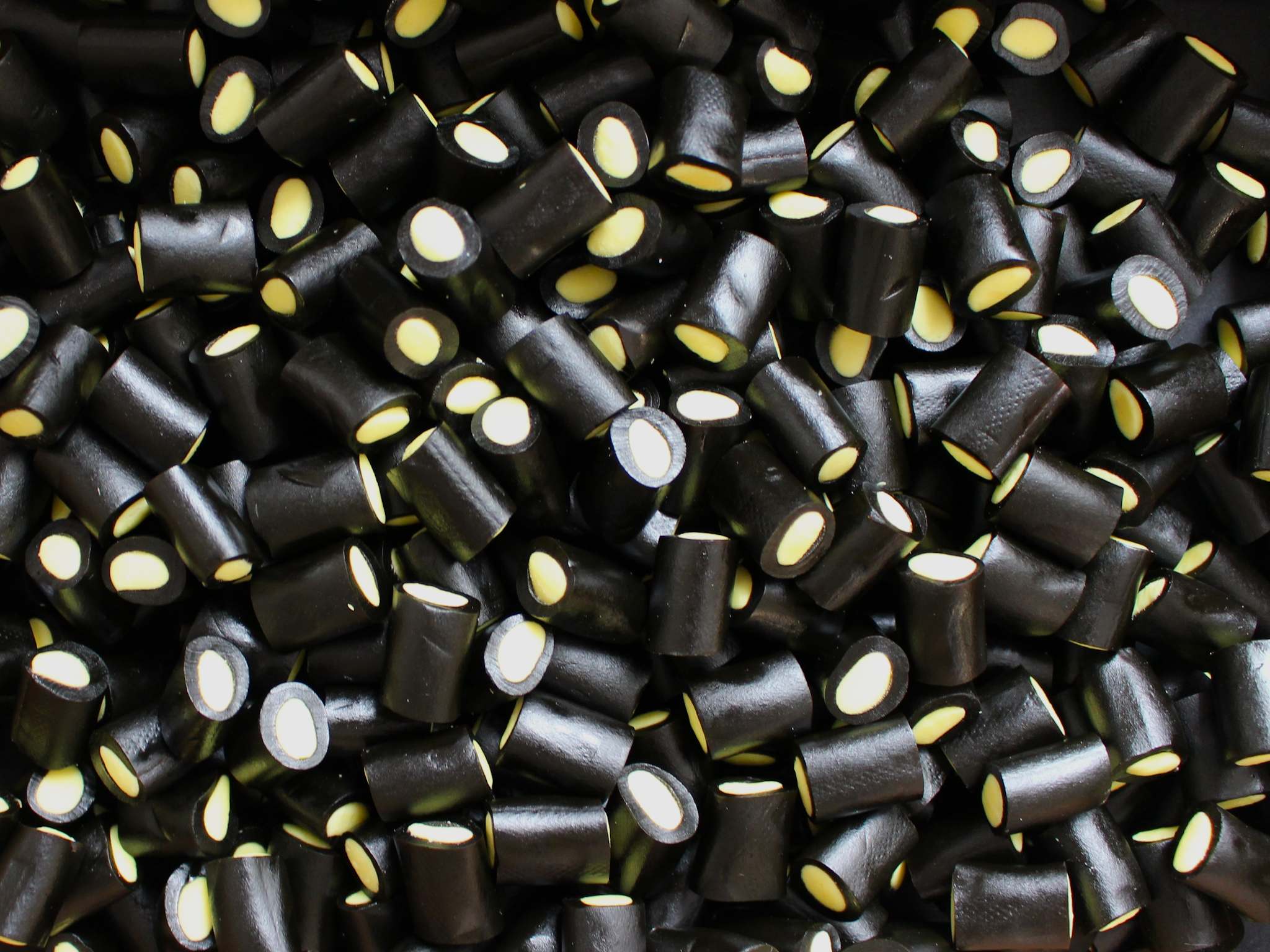 Porvoon Gluten Free Liquorice