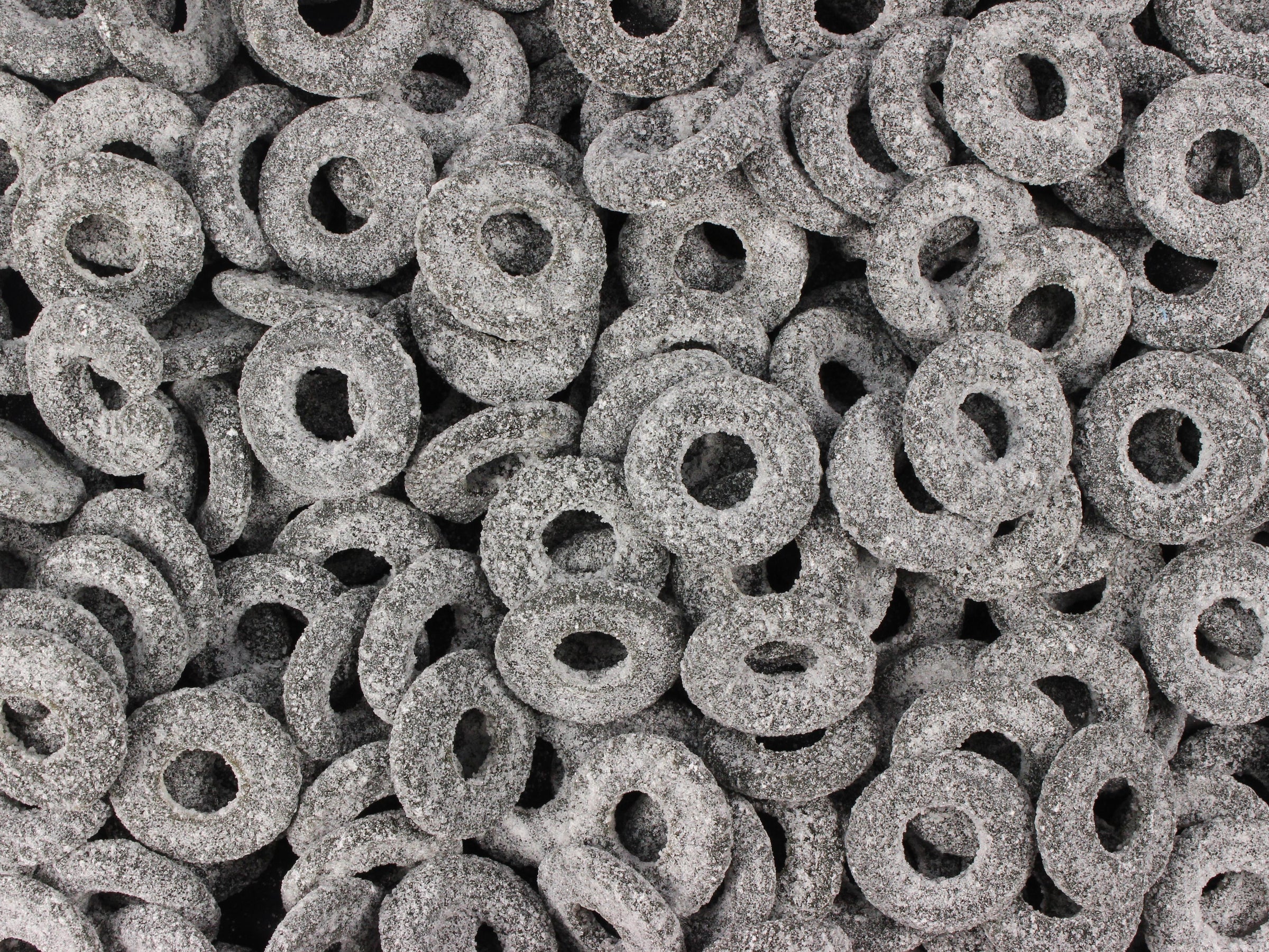 Grahns Konfektyr | Swedish Liquorice - UK Stockist