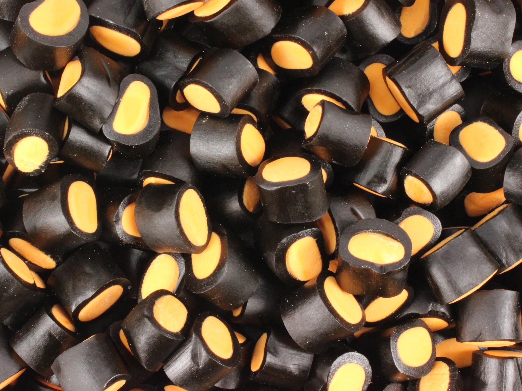 Makulaku Finnish Liquorice 