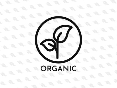 Organic Liquorice