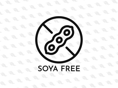 Soya Free Liquorice - The UK's widest range