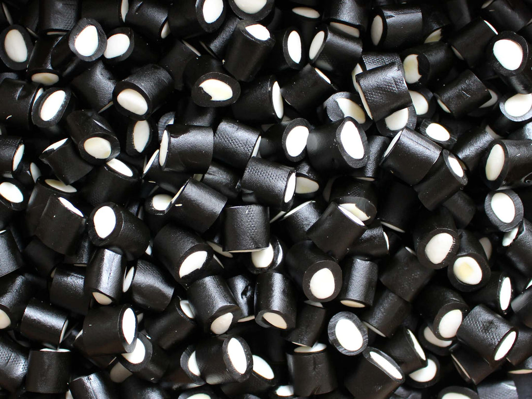 Porvoon Lakritsi - Vegan Liquorice