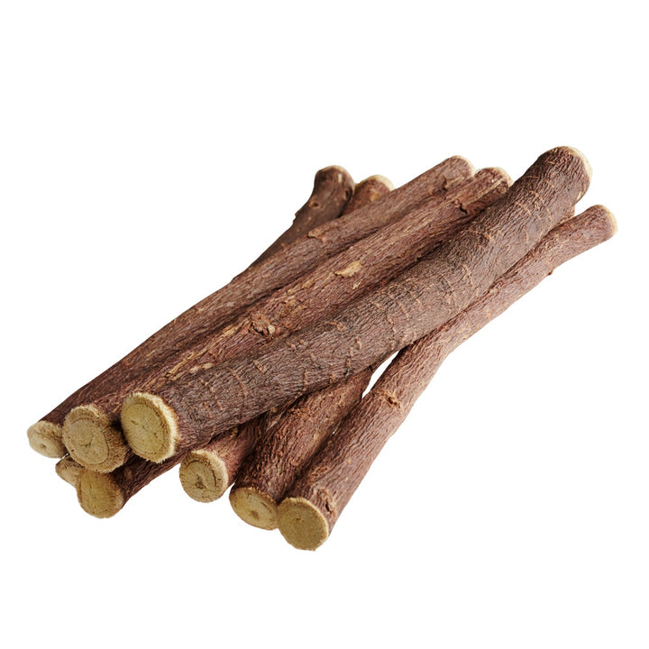 Amarelli Radici - Liquorice Root from Calabria, Italy (195g Pouch)