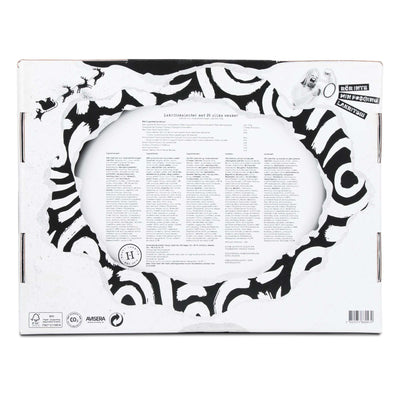 Haupt Lakrits 2023 Liquorice Advent Calendar