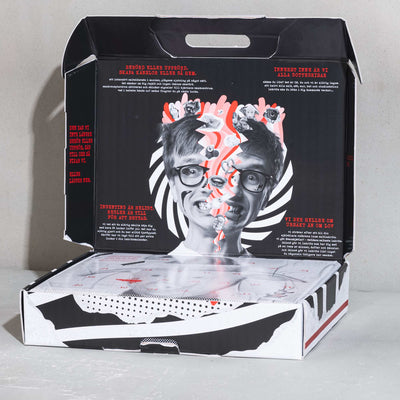 Haupt Lakrits 2023 Liquorice Advent Calendar