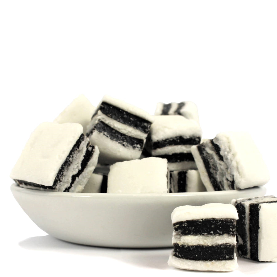 Taverners - Great British Liquorice Sweets