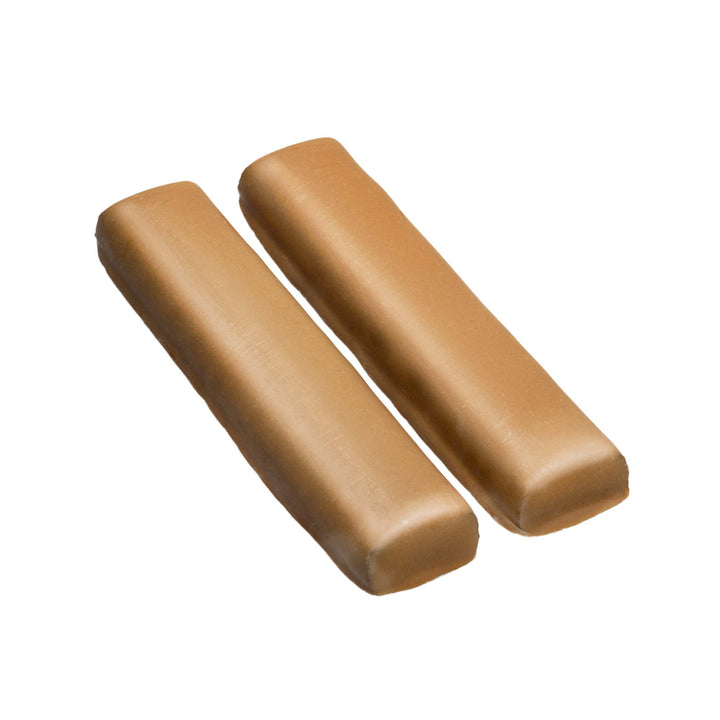 Bagsværd Guld Symfoni - Salt Liquorice Caramel With Caramelised Chocolate - 80g