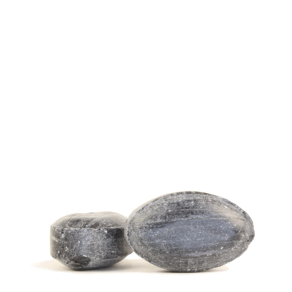 Barnett Army & Navy - Sugar Free Hard Boiled Liquorice & Herb Sweets