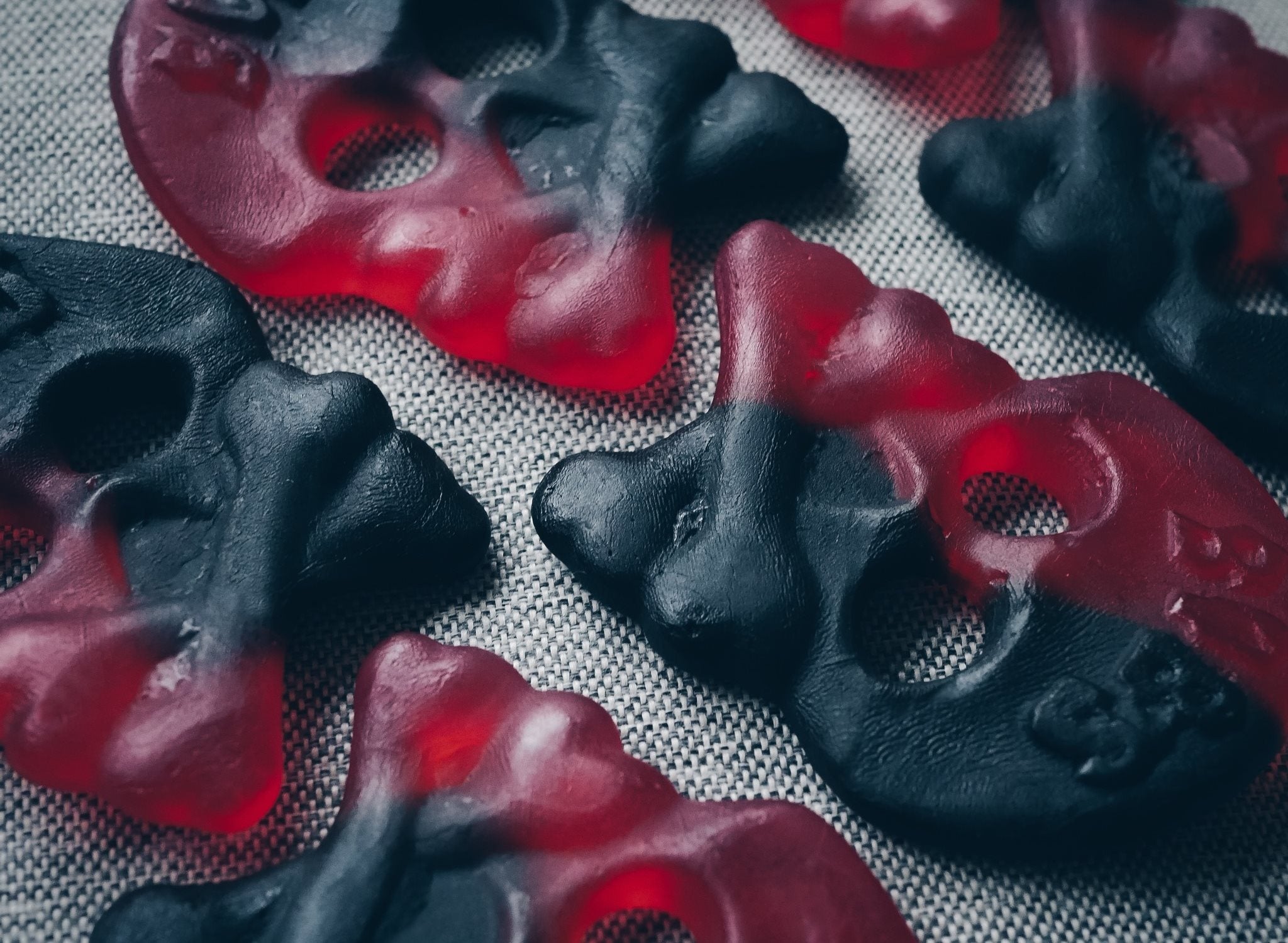 Bubs Godis - Famous swedish Liquorice in UK Stock