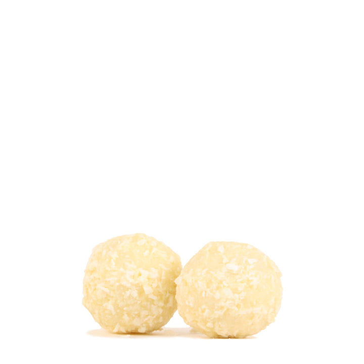Chokly Kokos LakritsKulor – Mild Salt Liquorice, White Chocolate & Coconut