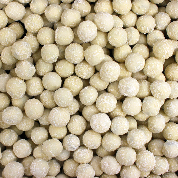 Chokly Kokos LakritsKulor – Mild Salt Liquorice, White Chocolate & Coconut