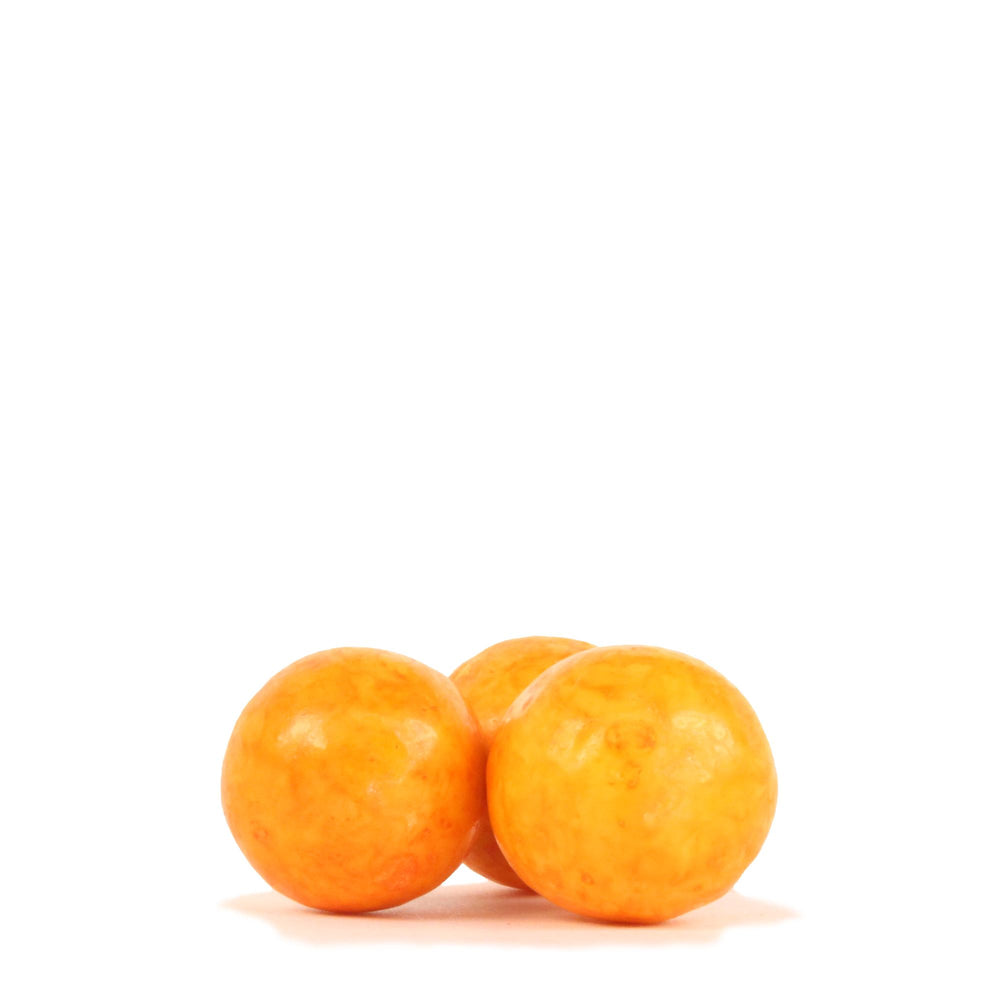 Chokly Orange & Liquorice – Mild Salt Liquorice, White Chocolate & Orange