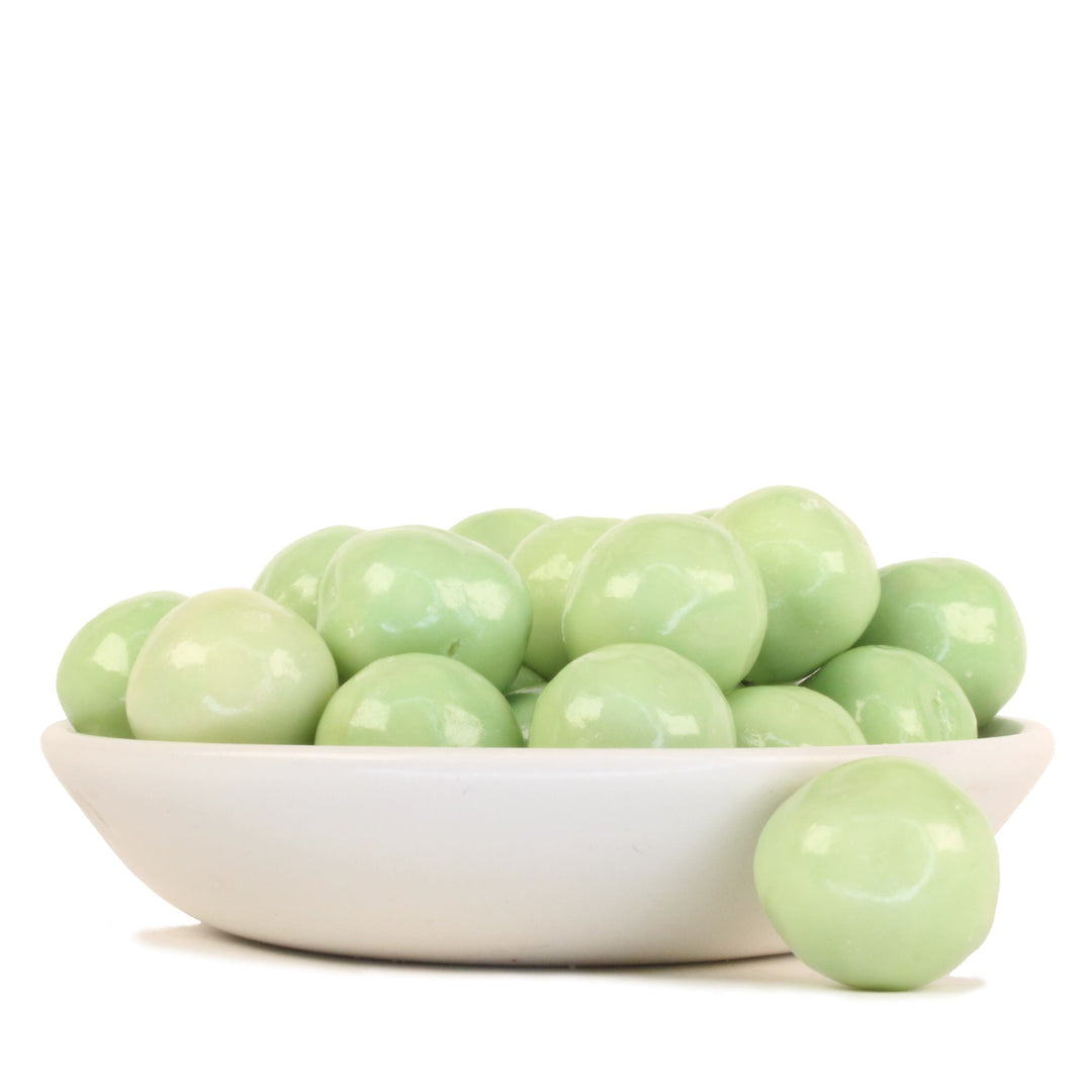 Chokly Pear & Liquorice – Mild Salt Liquorice, White Chocolate & Pear