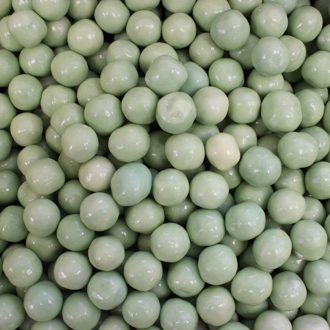 Chokly Pear & Liquorice – Mild Salt Liquorice, White Chocolate & Pear