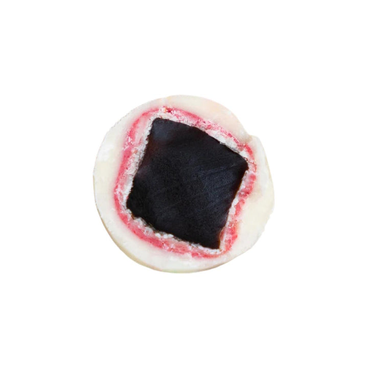 Confetti Cake – Swet Liquorice, Creamy White Chocolate & Fruity Flavours