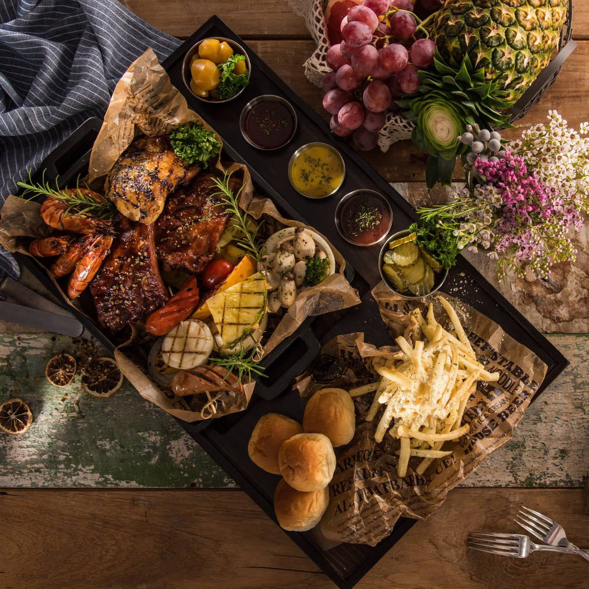 How to Cook With Liquorice The Liquorice Heaven Guide