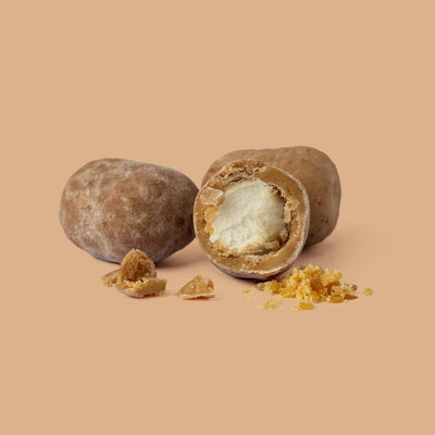 Crispy Mallows – Organic Marshmallows Caramel & Dulce Chocolate